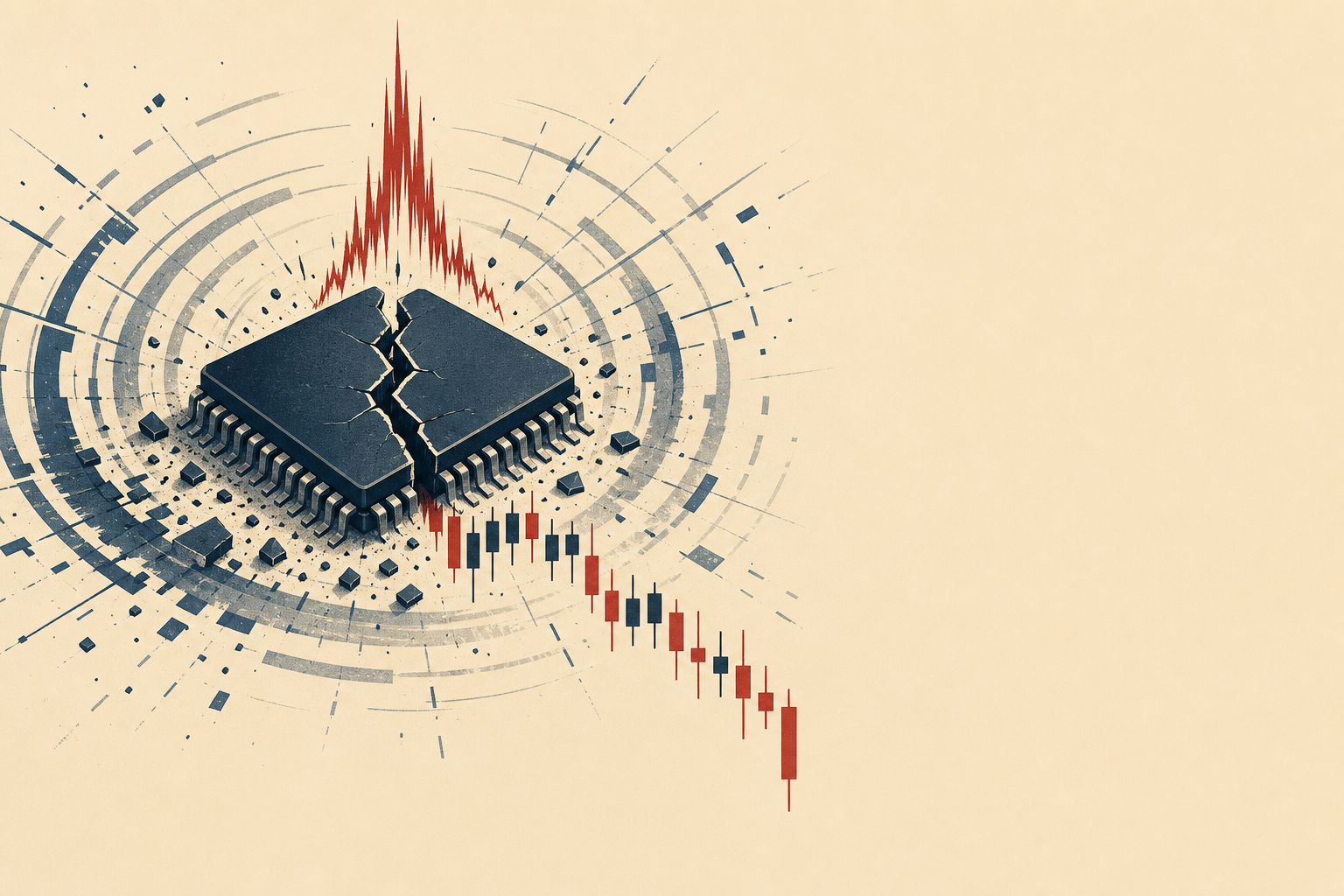 SOX Deleveraging Shock: Market Situation Report 預覽圖